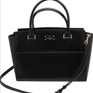 Kate Spade Grove Street Lana Bag Shoulder Bag